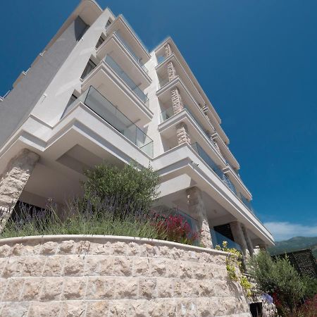 Horizon Residences Andjela Budva Exterior foto