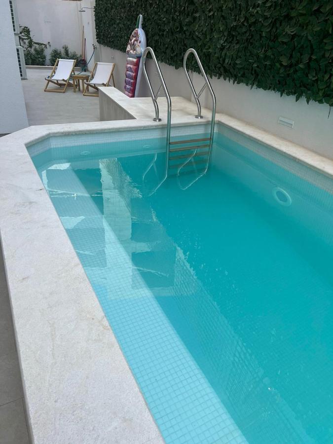 Horizon Residences Andjela Budva Exterior foto