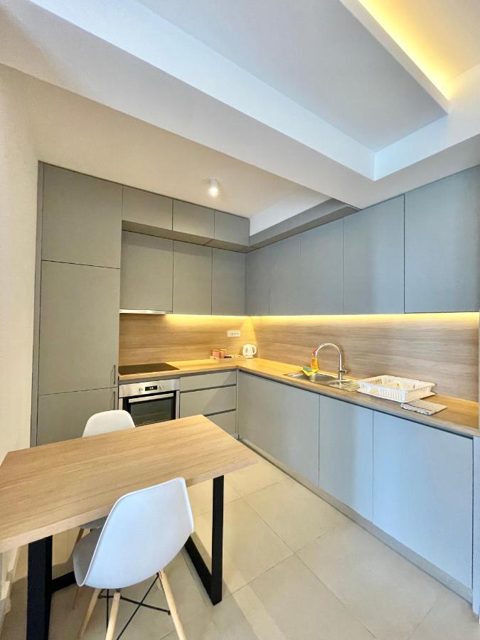 Horizon Residences Andjela Budva Exterior foto