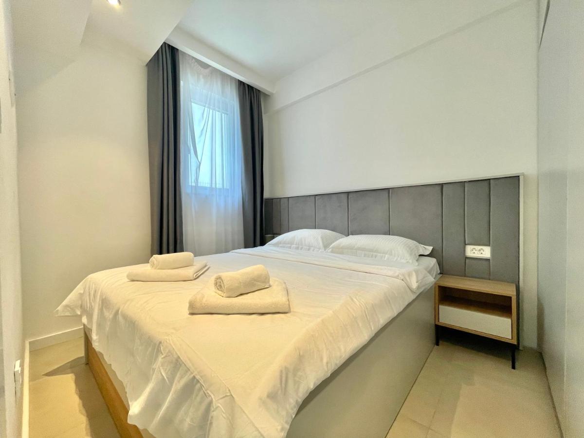 Horizon Residences Andjela Budva Exterior foto